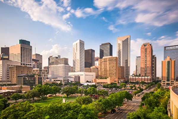 休斯顿,德克萨斯州