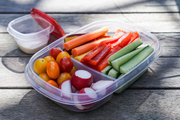 蔬菜拼盘,健康饮食