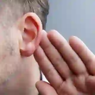 hearing loss image