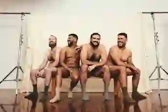 独联体的男性