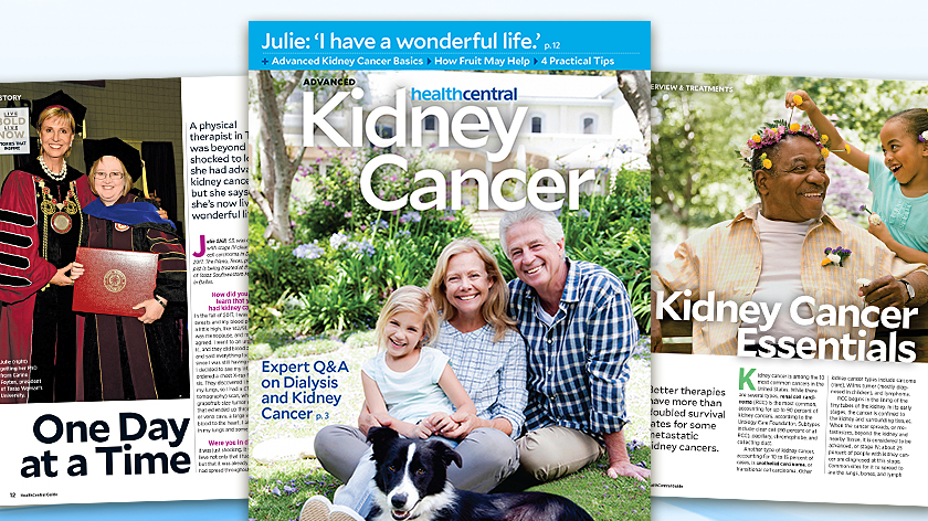 健康中心肾癌指南2020