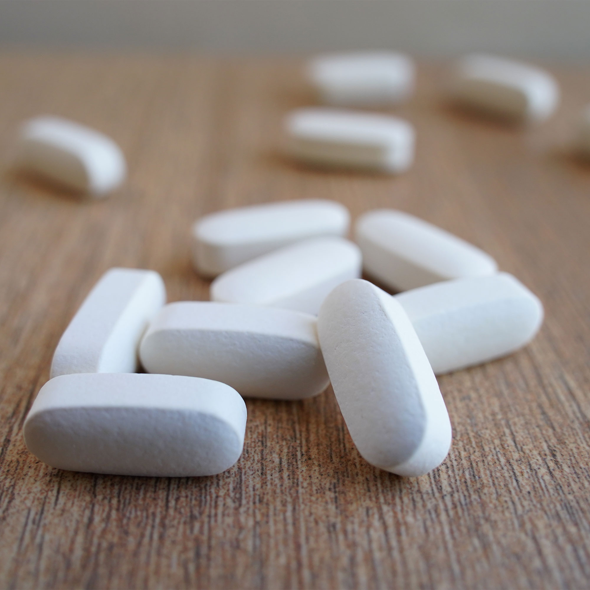 Best Supplements for Ulcerative Colitis