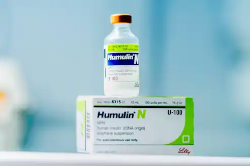 Humulin N: Forms, How to Use, Side Effects, and More
