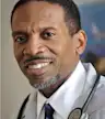 James Thompson, M.D.