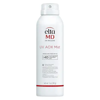 EltaMD UV AOX Mist Broad-Spectrum SPF 40
