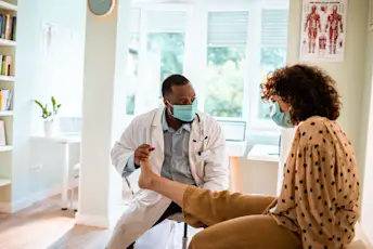 joint pain doctor