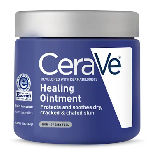 CeraVe治疗药膏
