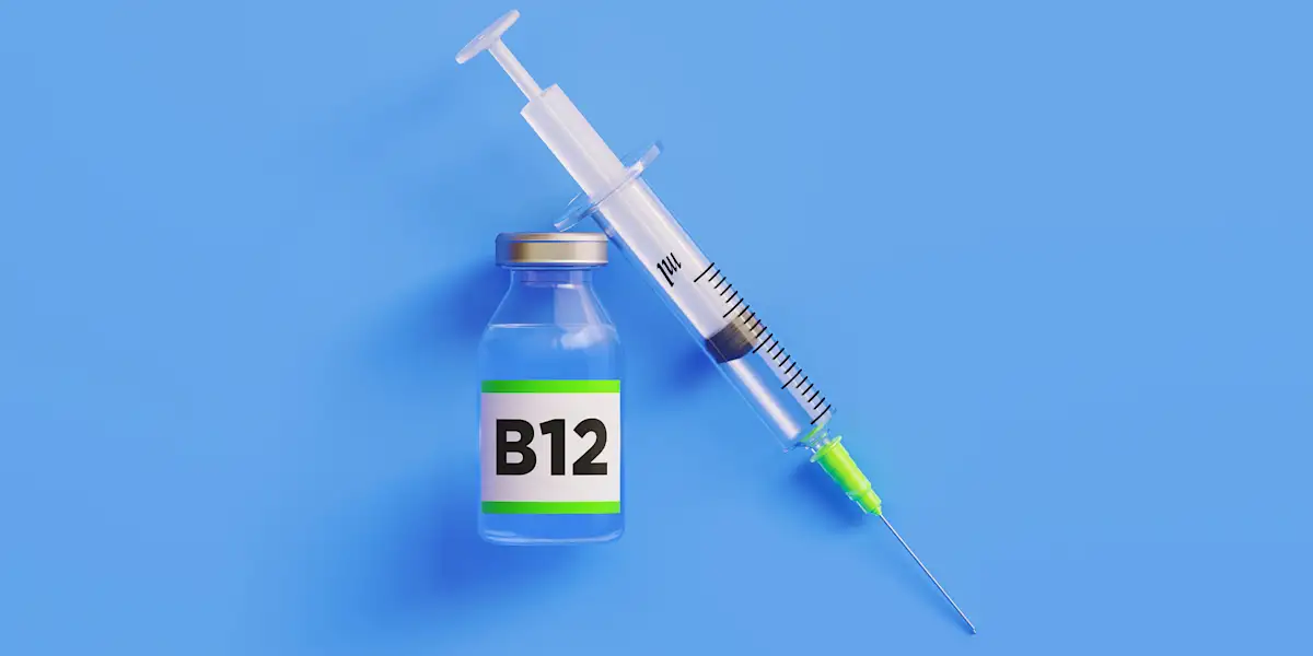 can diabetics take b12 injections Vitamin Deficiency and Diabetes Vitamin B12 and Diabetes: What