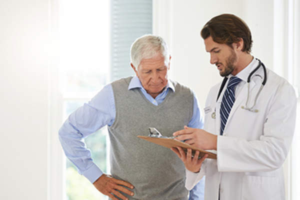 医生资深人提供意见。