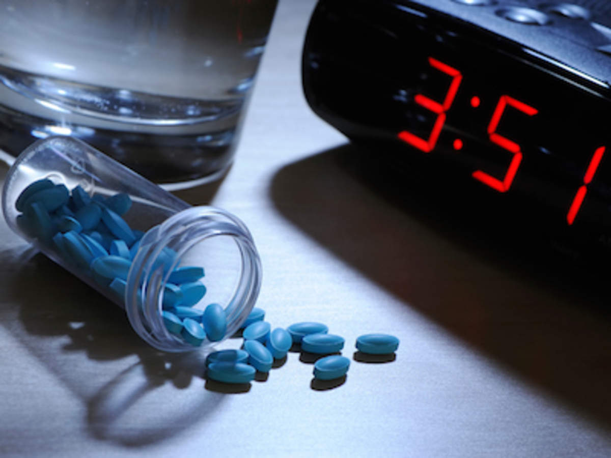 Alternatives to Sleeping Pills for Insomnia