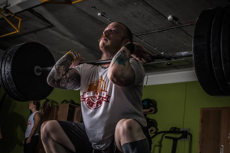 Gym Rats Barbell Club – Happy Lifting Co.