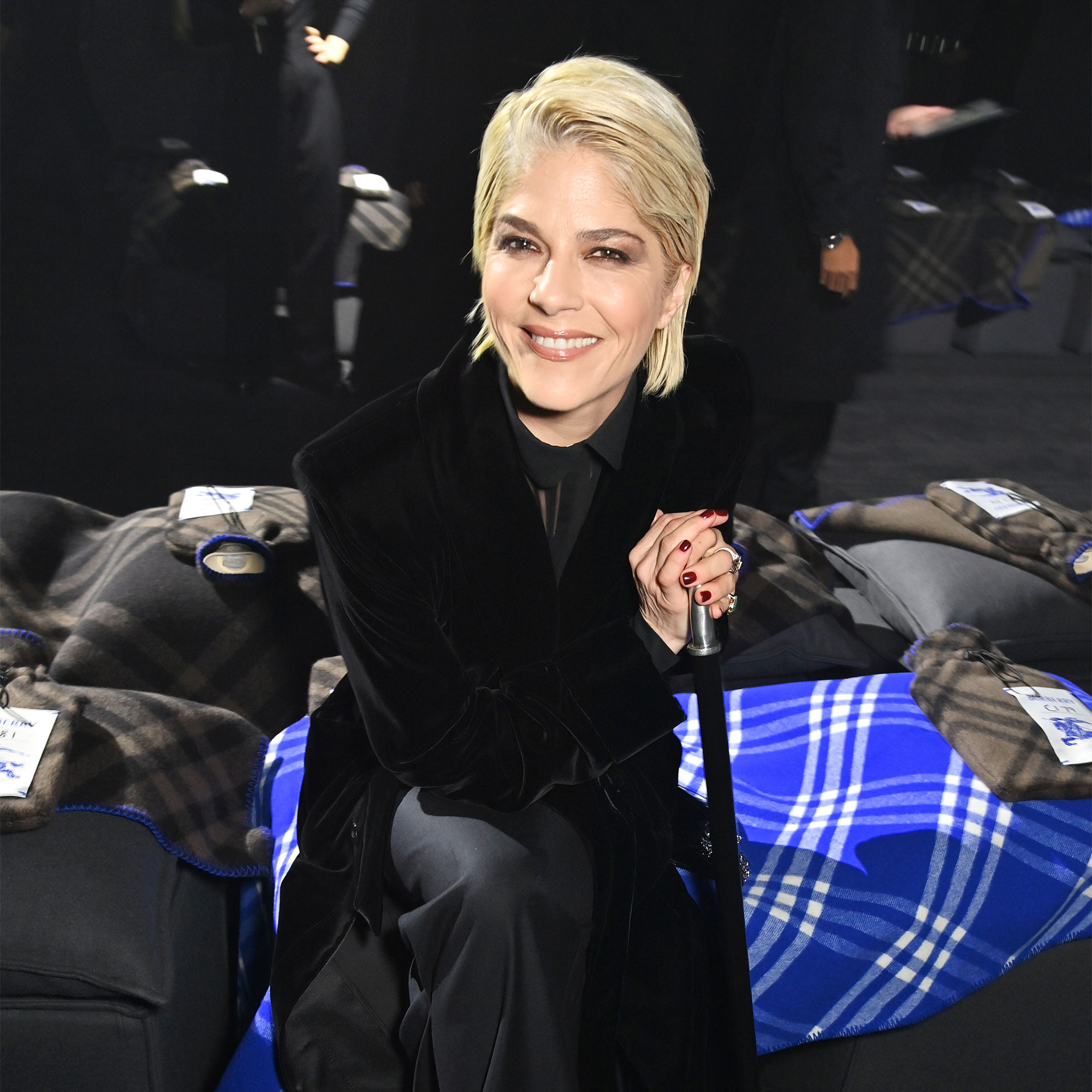 Celebrities With MS Share Their Advice