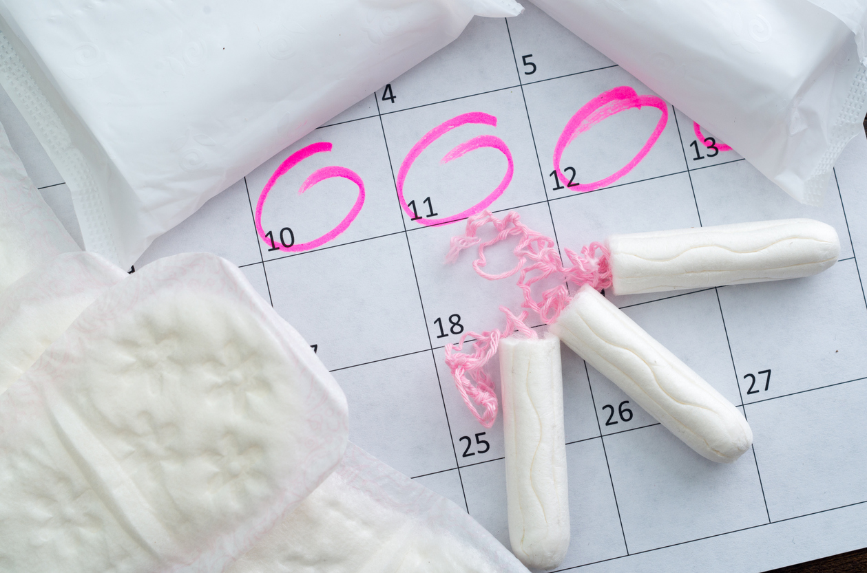 Can I Put It On Wrong? (And 10 Other Patch Contraception Qs)