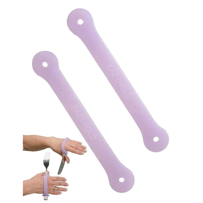 帕金森用具袖口