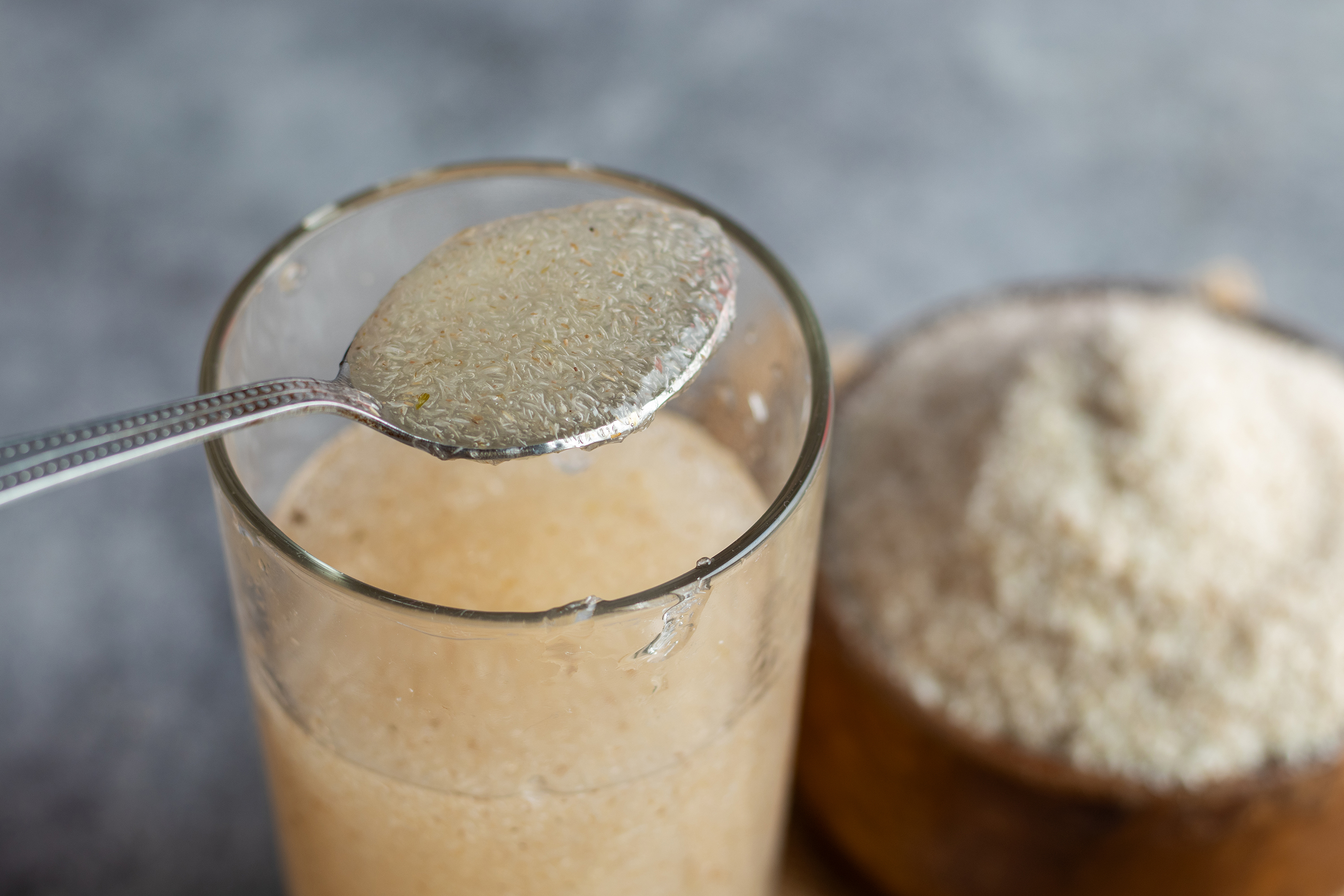 Benefits of Fiber Supplement Powder