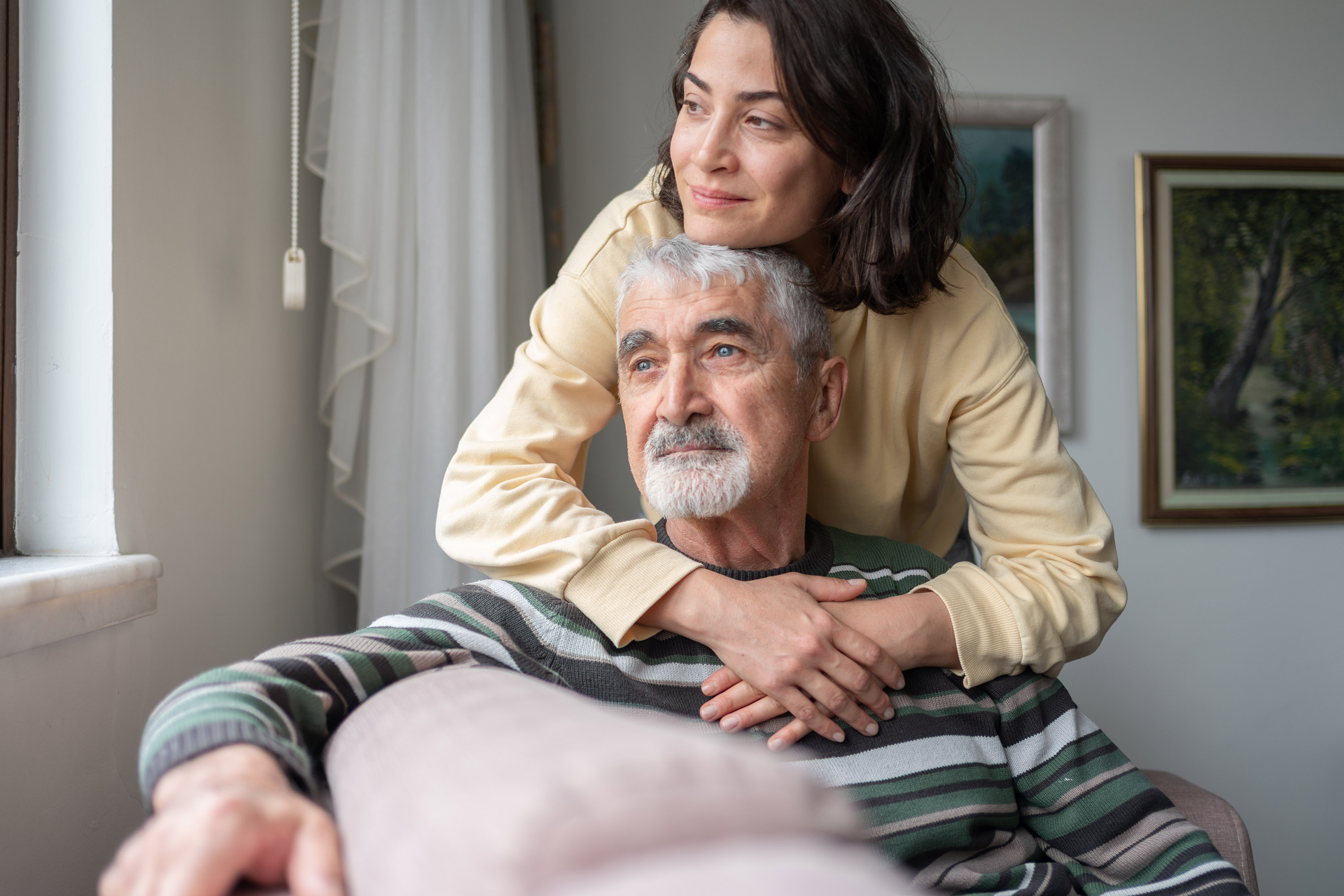 Understanding Why Agitation Happens in Alzheimer’s — free download