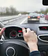 开车