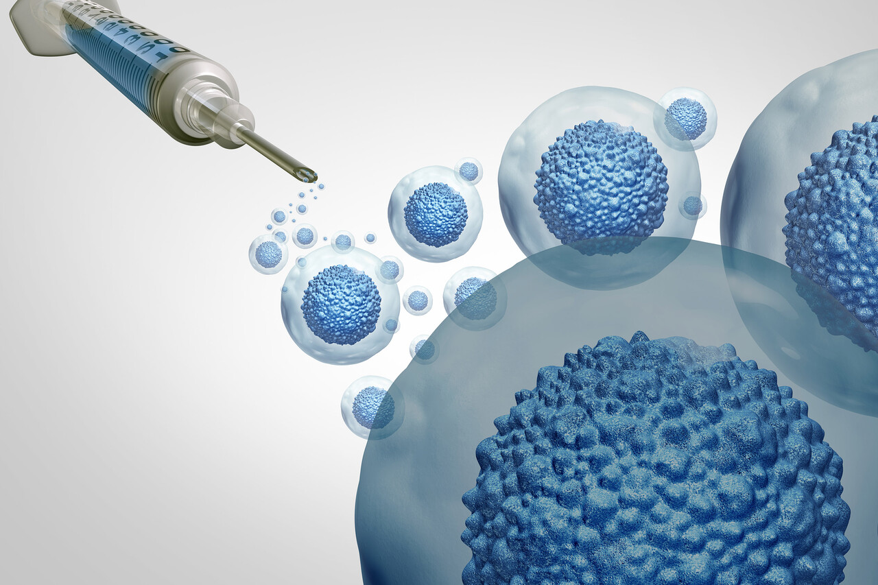 Latest Stem Cell Therapy for Type 1 Diabetes Shows Promise