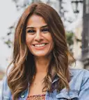 Reena Ruparelia