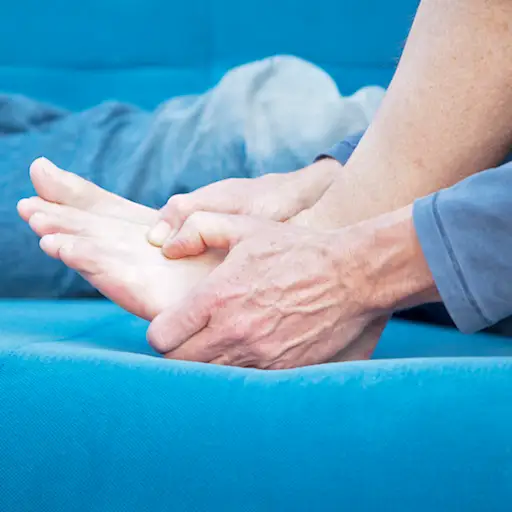 Peripheral neuropathy