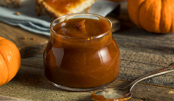 南瓜奶油iStock-613036246