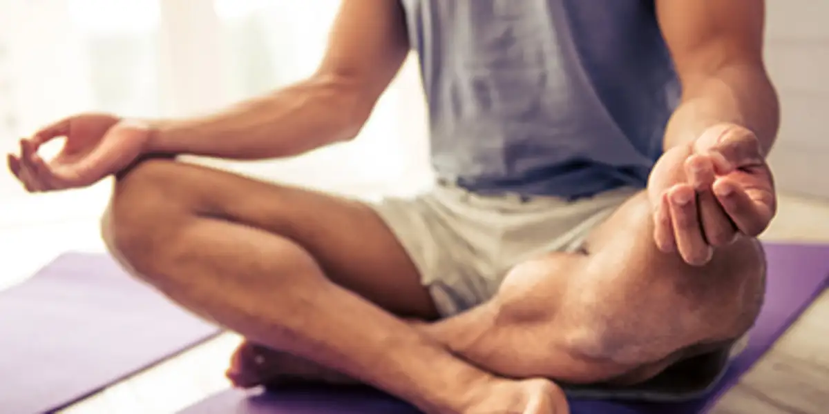 Mindfulness and Meditation May Help Lower Your A1C