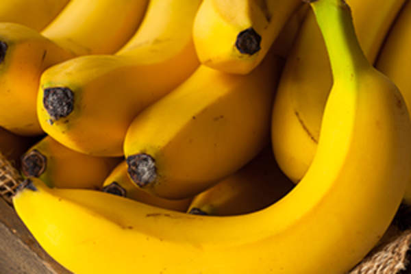 香蕉图像