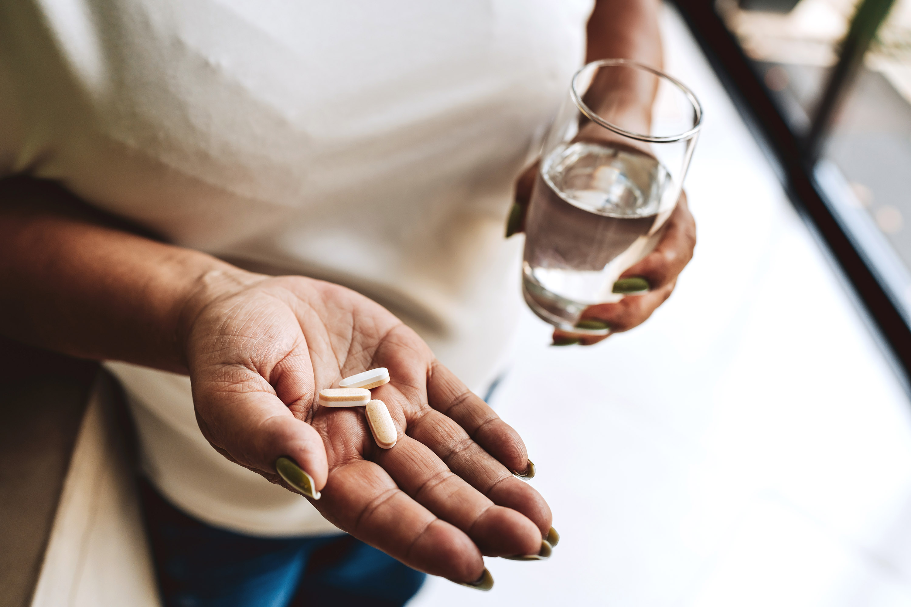 nature's bounty acetyl l carnitine Benefits of Acetyl L-Carnitine main image 0