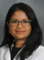 Saika Sharmeen，M.D.