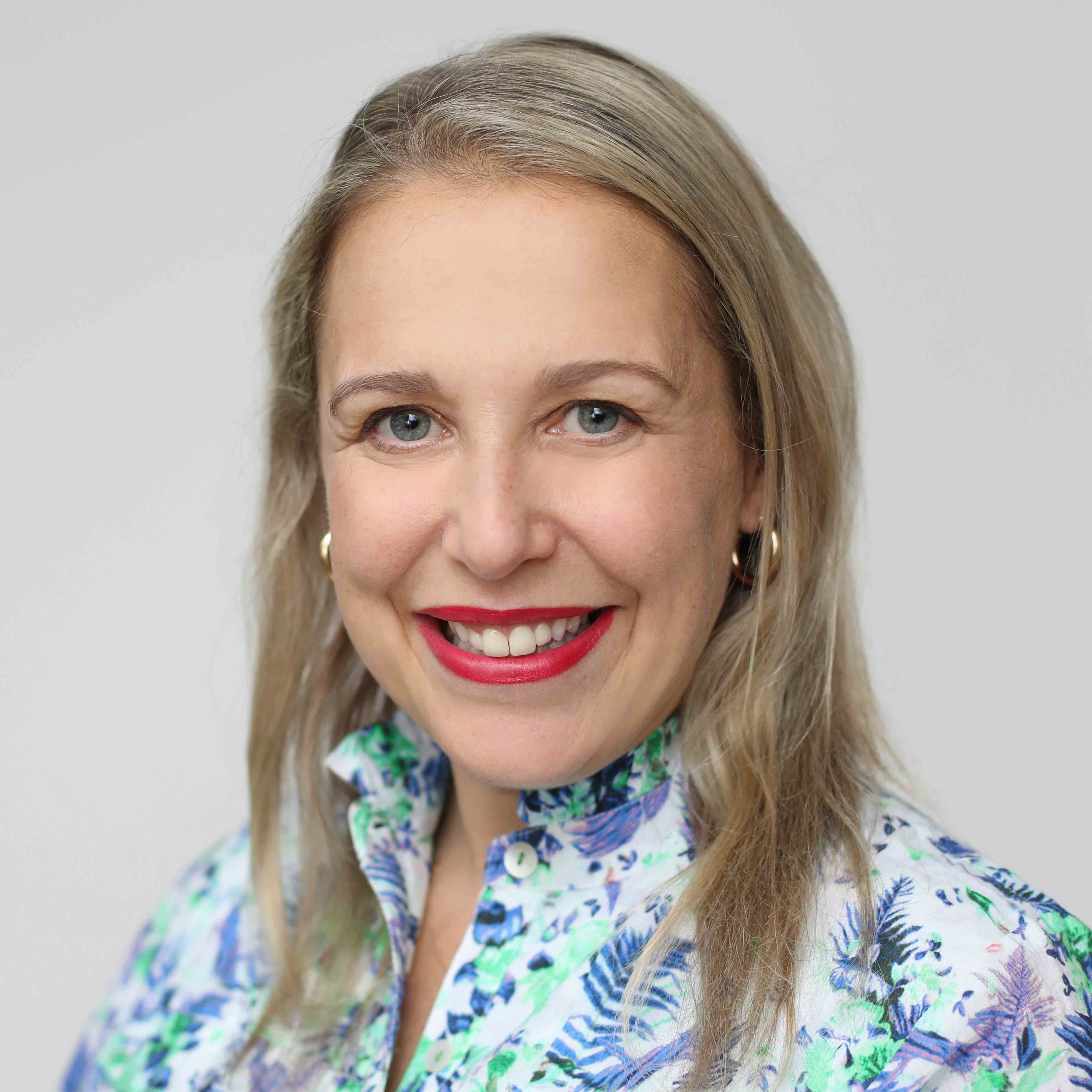 Jamie Kopf