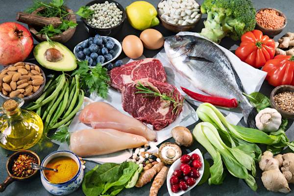 ketogenic diet