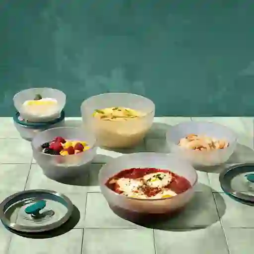 炊具由cookanyday.com提供