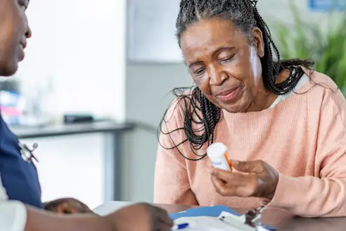 Understanding Your Prescription Understanding Your Prescription