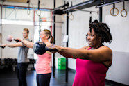 Aerobic Vs Anaerobic Workout What s The Difference 
