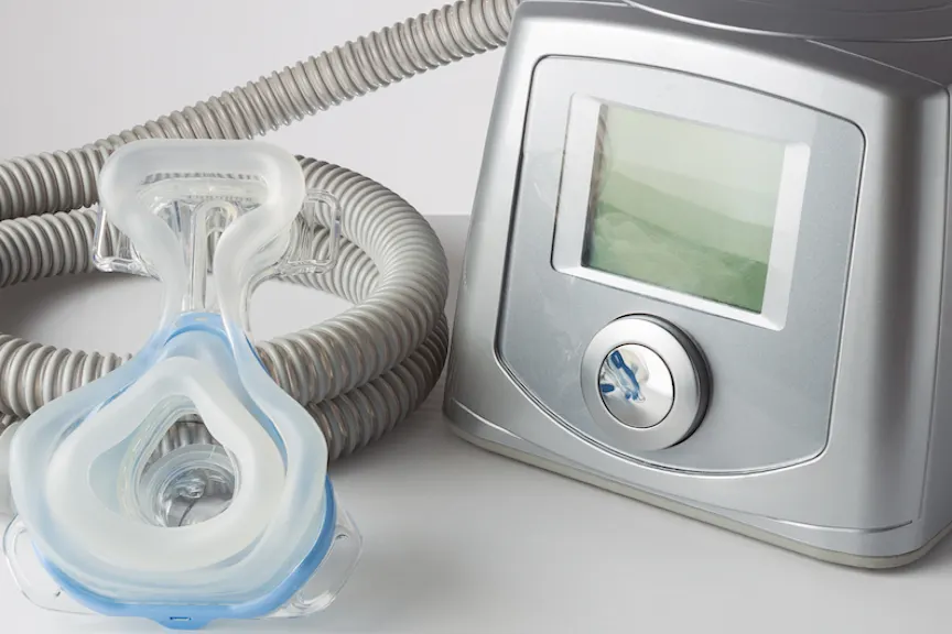 CPAP.