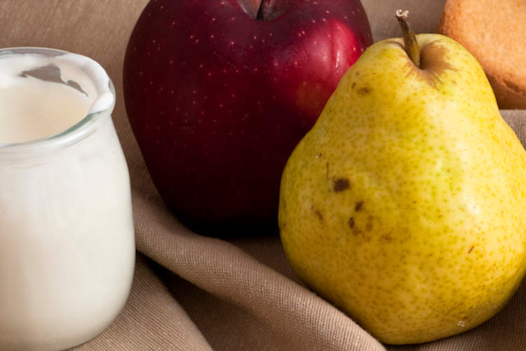 如果你有肠易激综合征该吃什么