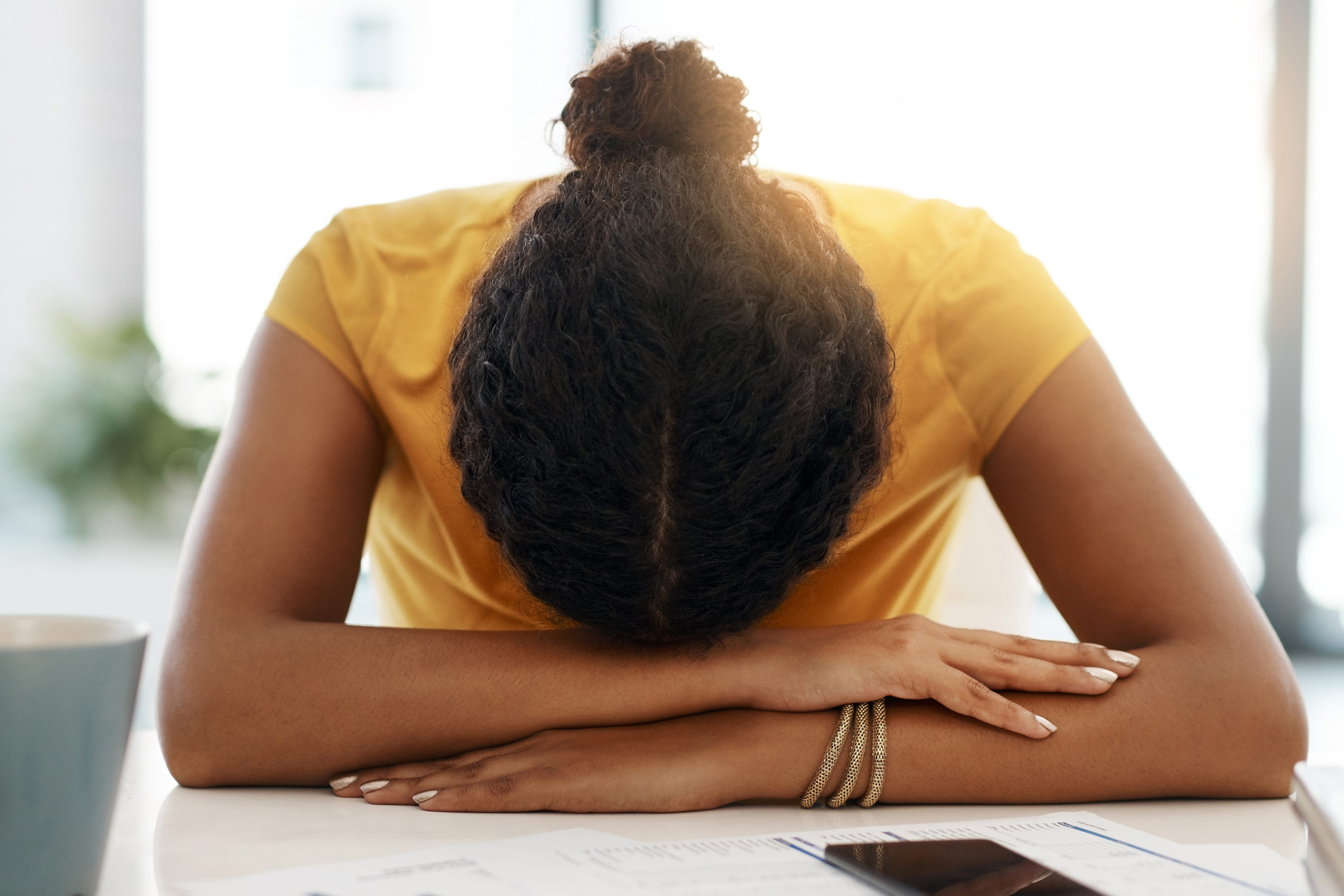 Diabetes Burnout: Triggers And What To Do