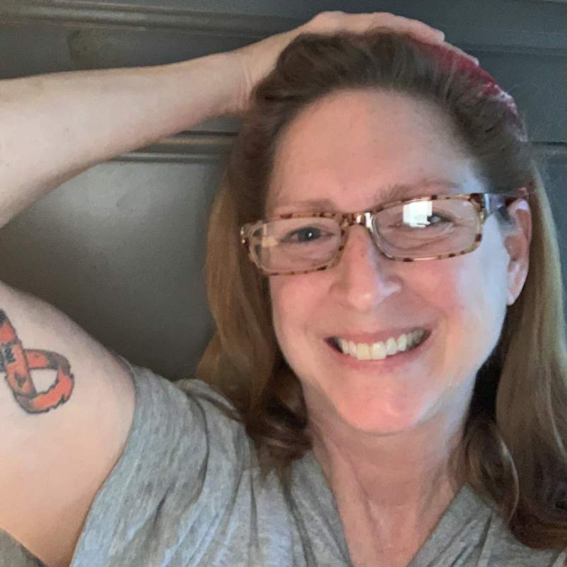 玛丽·佩蒂格鲁