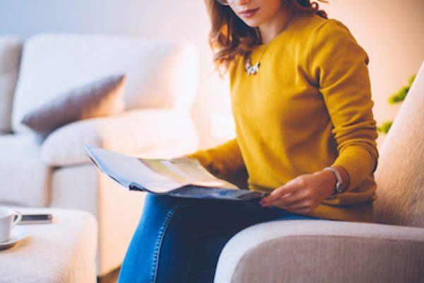 阅读有关医生的收视率。