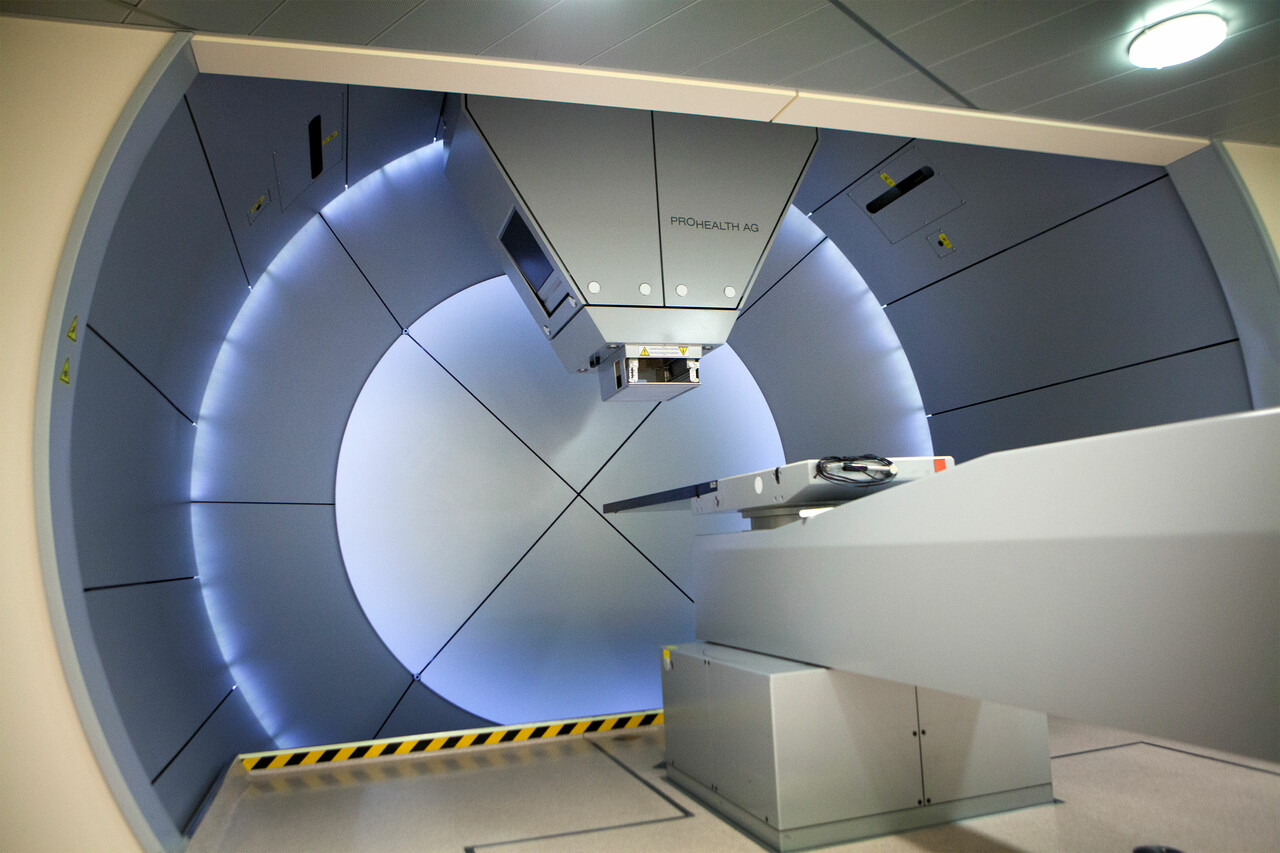Proton Therapy FAQs for Breast Cancer - Johns Hopkins Medicine