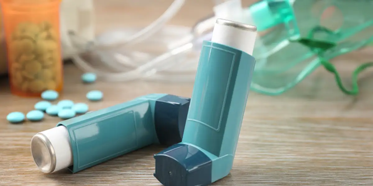 The Top 10 Asthma Medicines