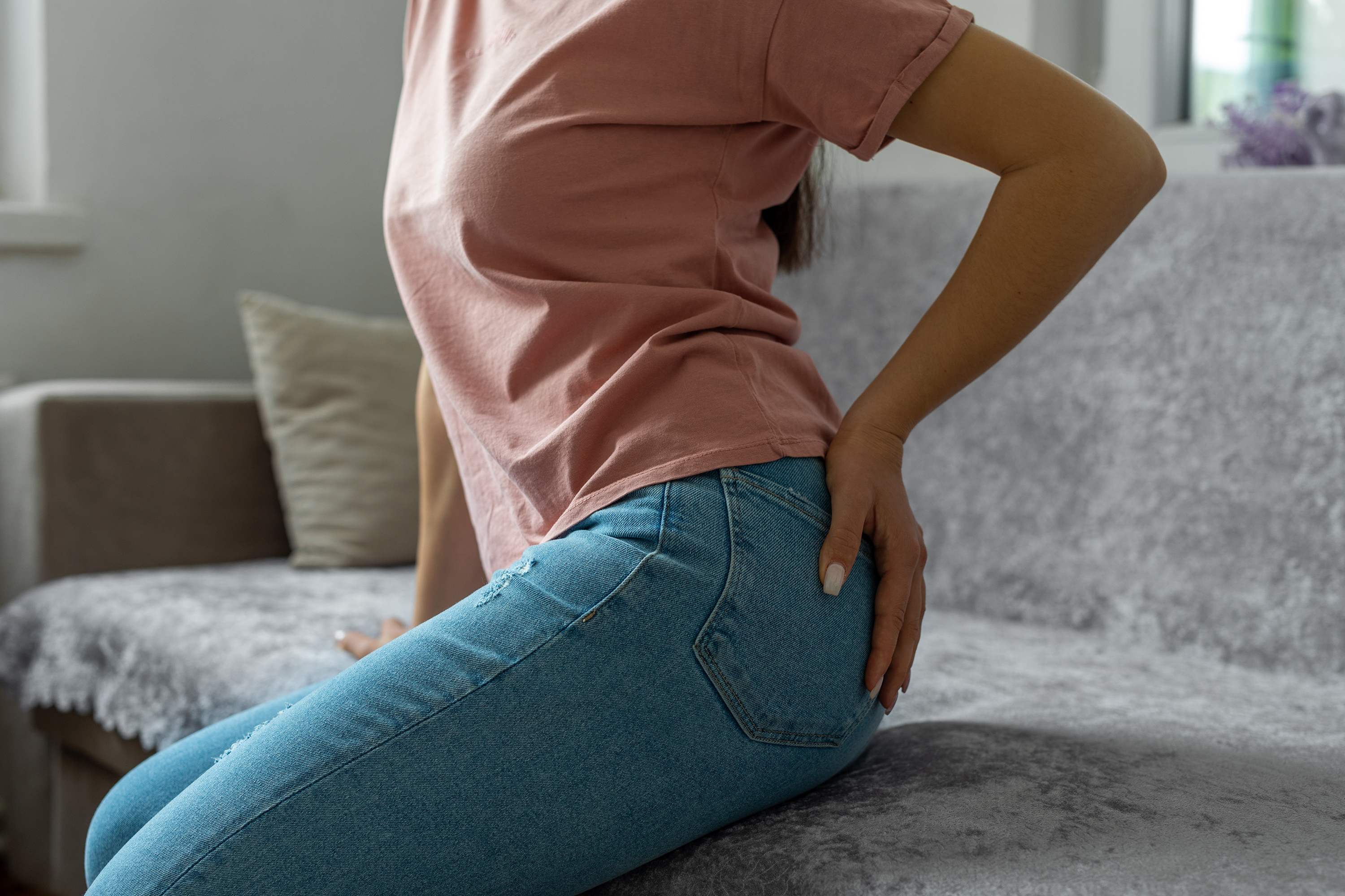 What Does Piriformis Syndrome Feel Like