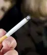 二手烟