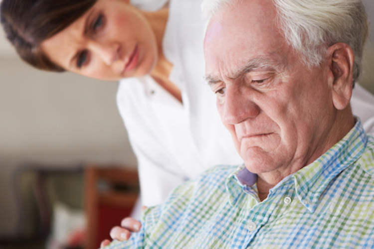 抑郁会增加患心脏病的风险