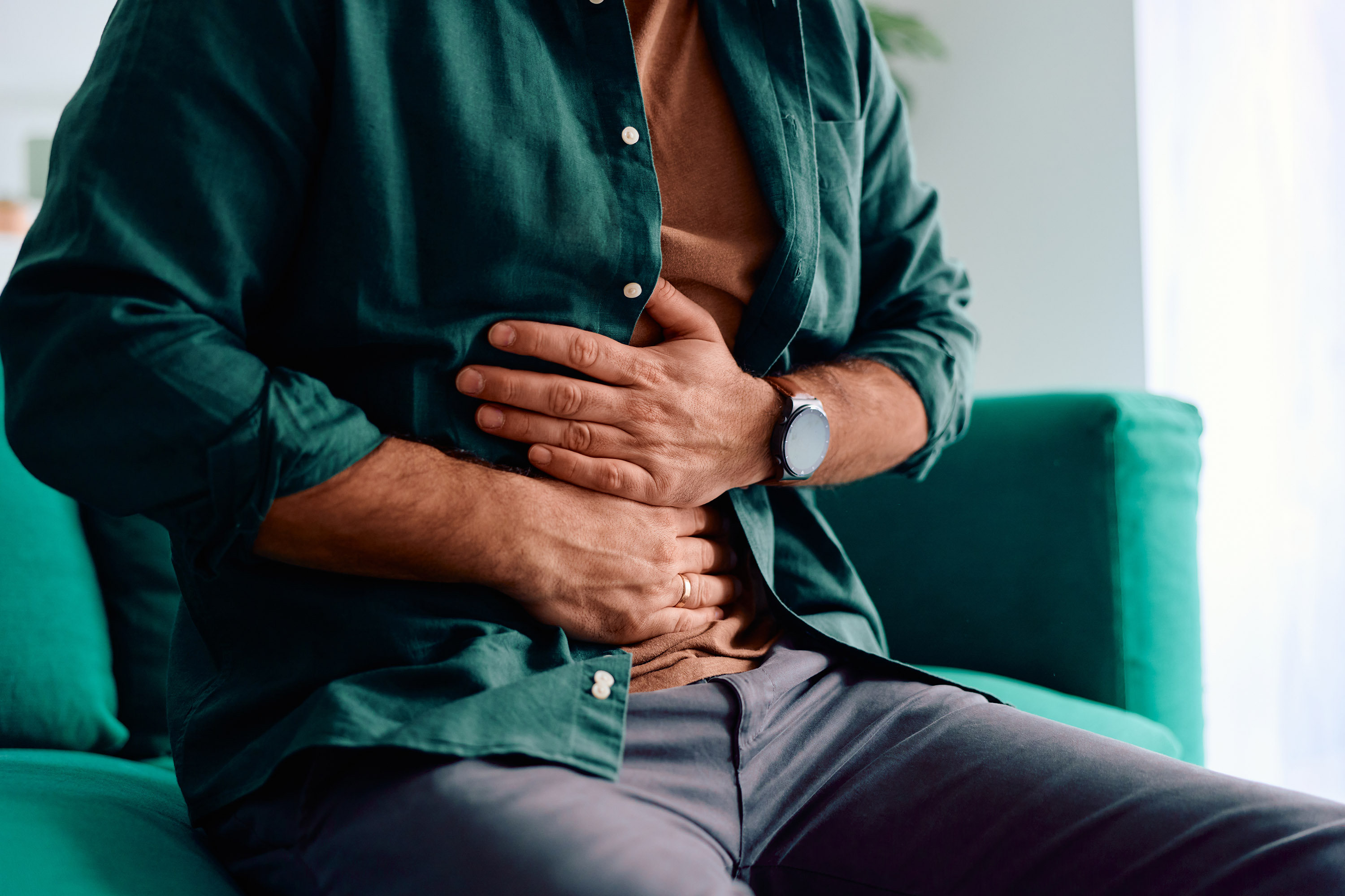 Understanding Chronic Pain in IBD: Causes and Solutions - Health Central