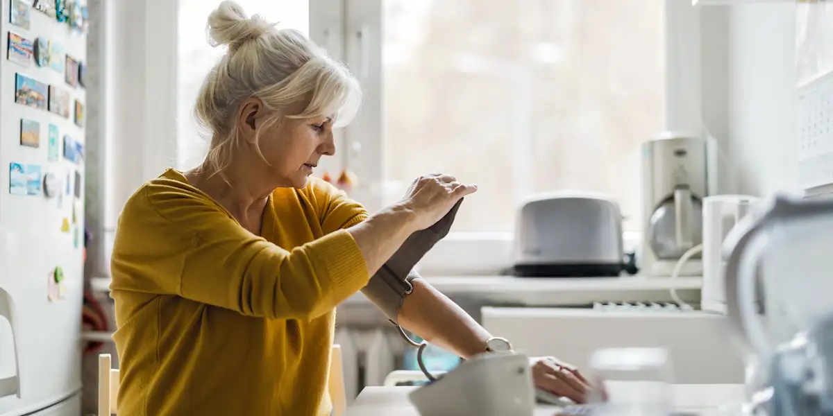 Does Blood Pressure Increase with Age? Understanding Changes Over Time