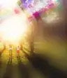 偏头痛Aura