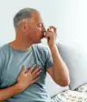 慢性阻塞性肺病耀斑