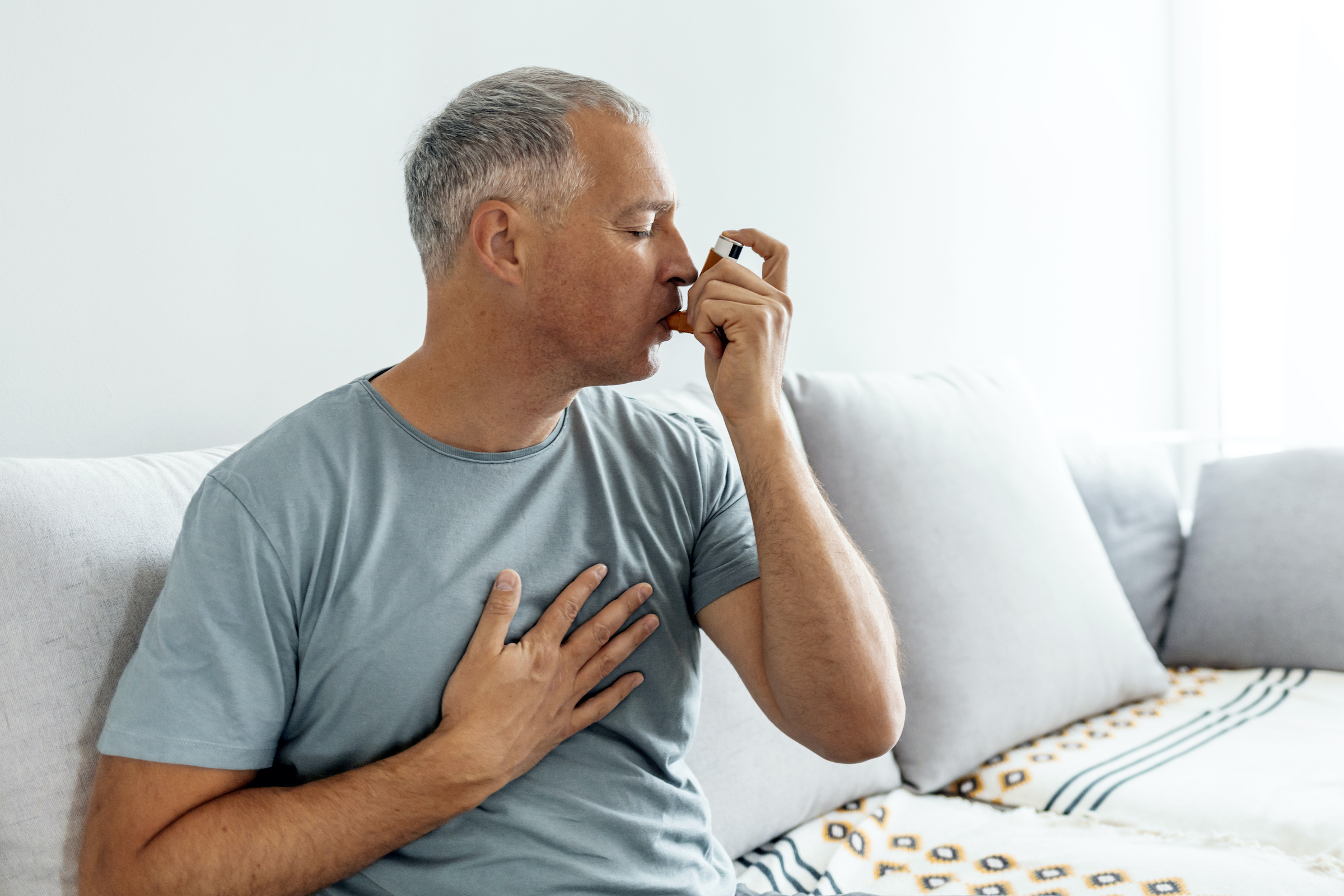 Best Ways To Deal With Copd Flare