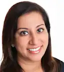 Monisha Bhanote，M.D.